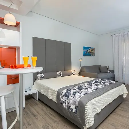 アパート Mary's Luxury