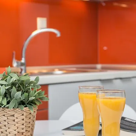 Mary's Luxury クリッシ・アモウディア