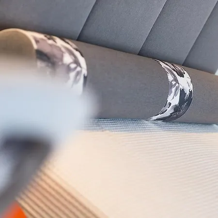 アパート Mary's Luxury クリッシ・アモウディア