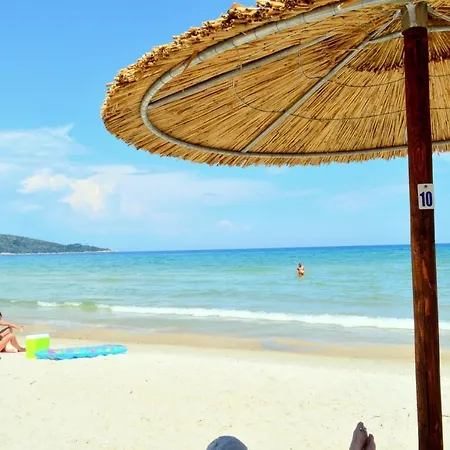 Mary's Luxury クリッシ・アモウディア