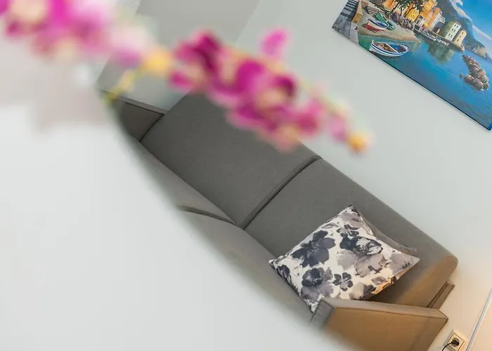 公寓 Mary's Luxury *