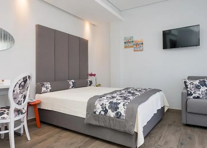 公寓 Mary's Luxury