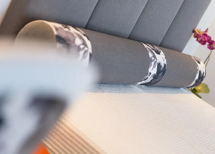 公寓 Mary's Luxury 克里斯阿穆迪亚