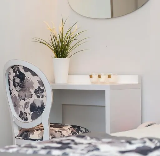 公寓 Mary's Luxury *