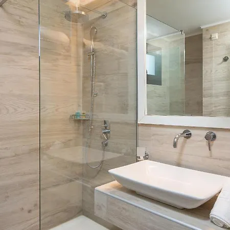 Mary's Luxury Appartement *