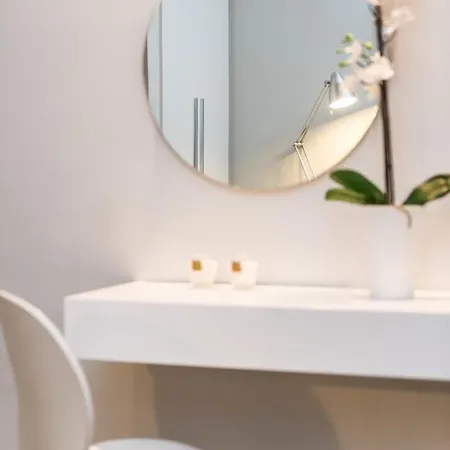 Appartement Mary's Luxury *