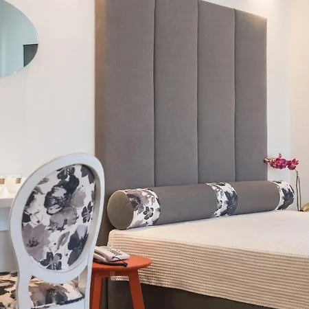 Apartment Mary's Luxury Chrysi Ammoudia