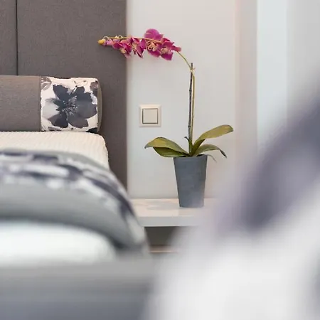 Apartment Mary's Luxury Chrysi Ammoudia