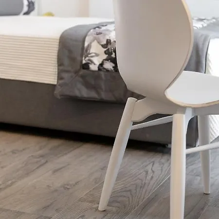 Appartement Mary's Luxury