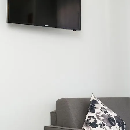 Apartment Mary's Luxury Chrysi Ammoudia