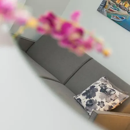 Appartement Mary's Luxury *