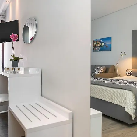 Apartment Mary's Luxury *