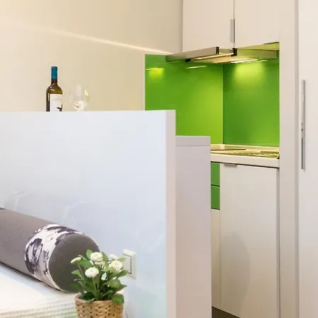 Mary's Luxury Appartement *