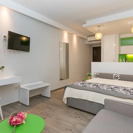 Mary's Luxury Appartement *