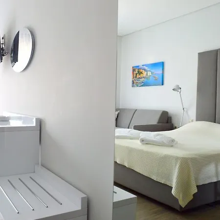 Appartement Mary's Luxury Chrysi Ammoudia