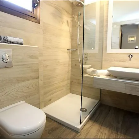 Appartement Mary's Luxury *