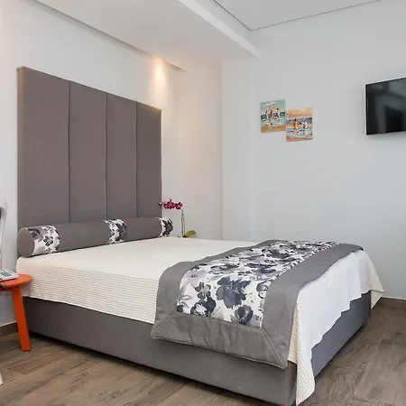 Appartement Mary's Luxury