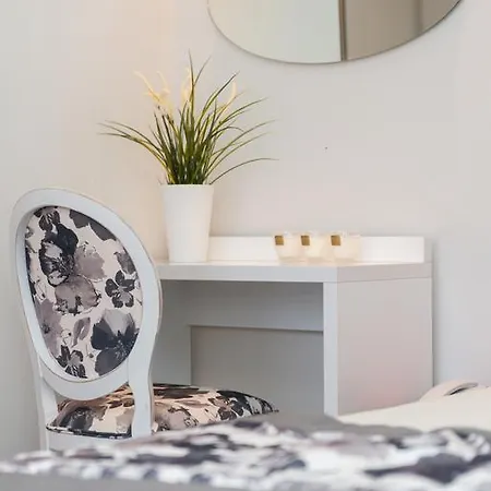 Appartement Mary's Luxury *