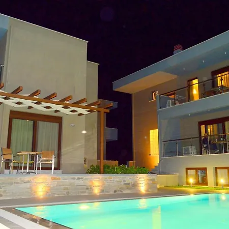 Mary's Luxury Apartment *