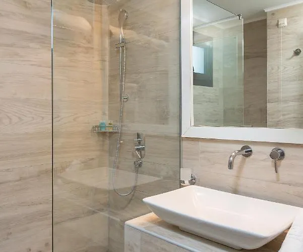 Mary's Luxury 公寓 *