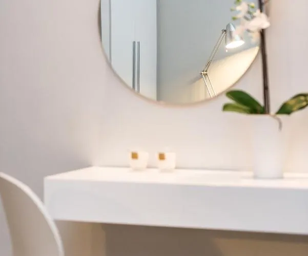 公寓 Mary's Luxury *