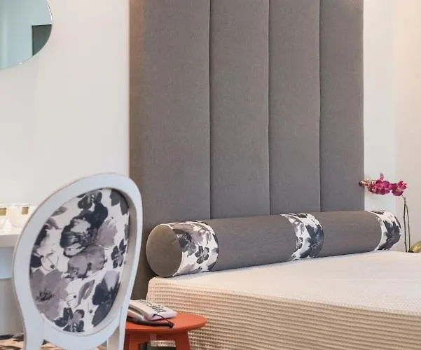 公寓 Mary's Luxury 克里斯阿穆迪亚