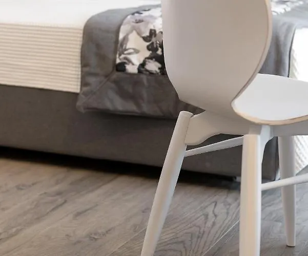 公寓 Mary's Luxury