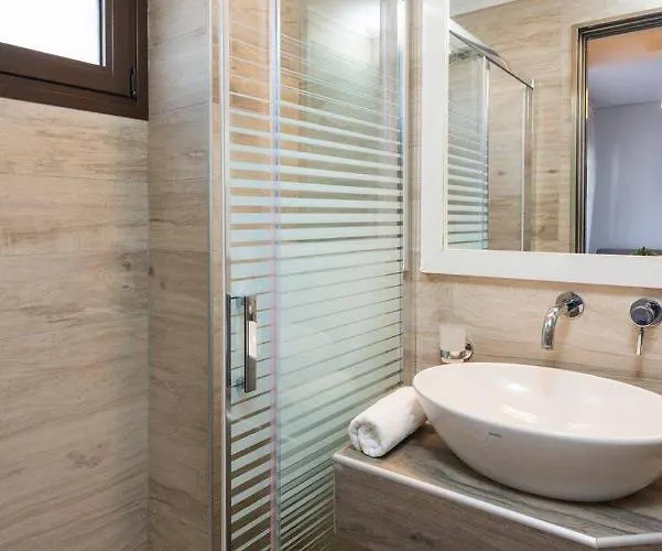 Mary's Luxury 公寓 *