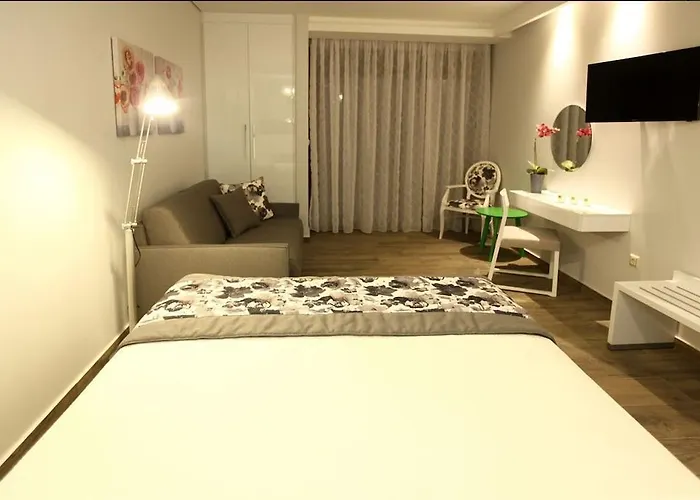 Mary's Luxury 公寓